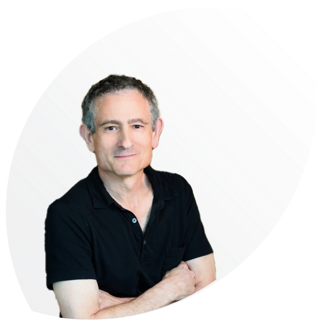 Corey Goodman, PhD